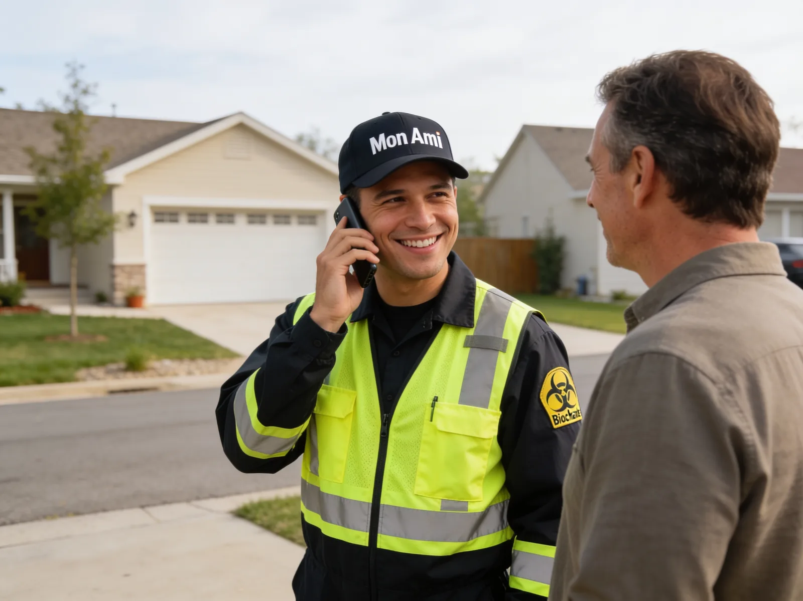 Sewage Cleanup Breese, IL FAQs